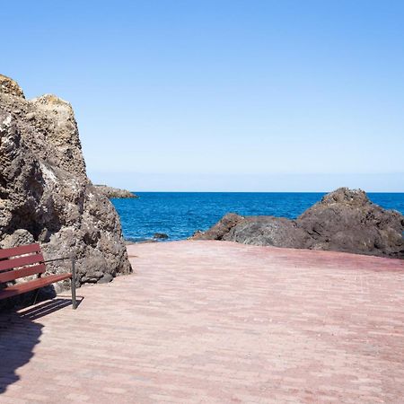 Las Caletillas Sea View Penthouse Candelaria Buitenkant foto