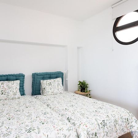 Las Caletillas Sea View Penthouse Candelaria Buitenkant foto