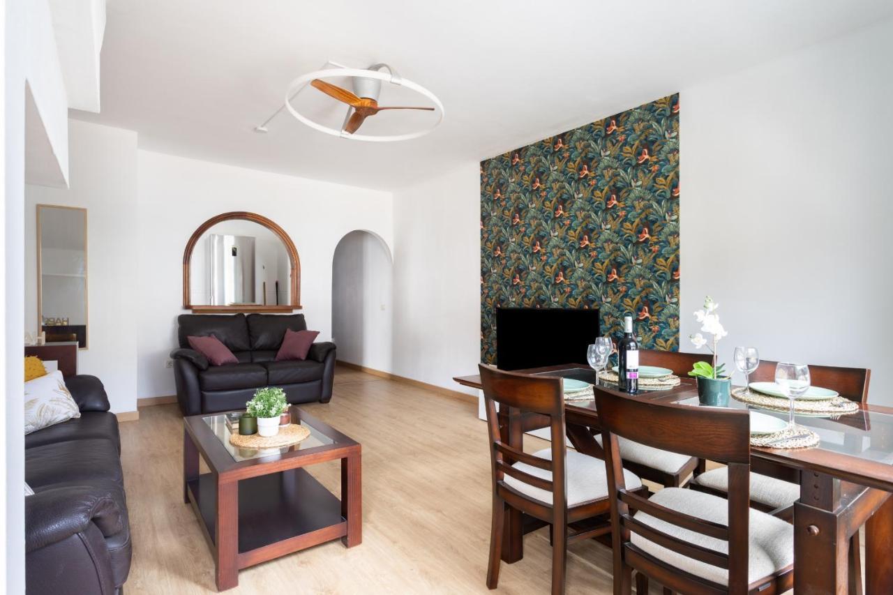 Las Caletillas Sea View Penthouse Candelaria Buitenkant foto