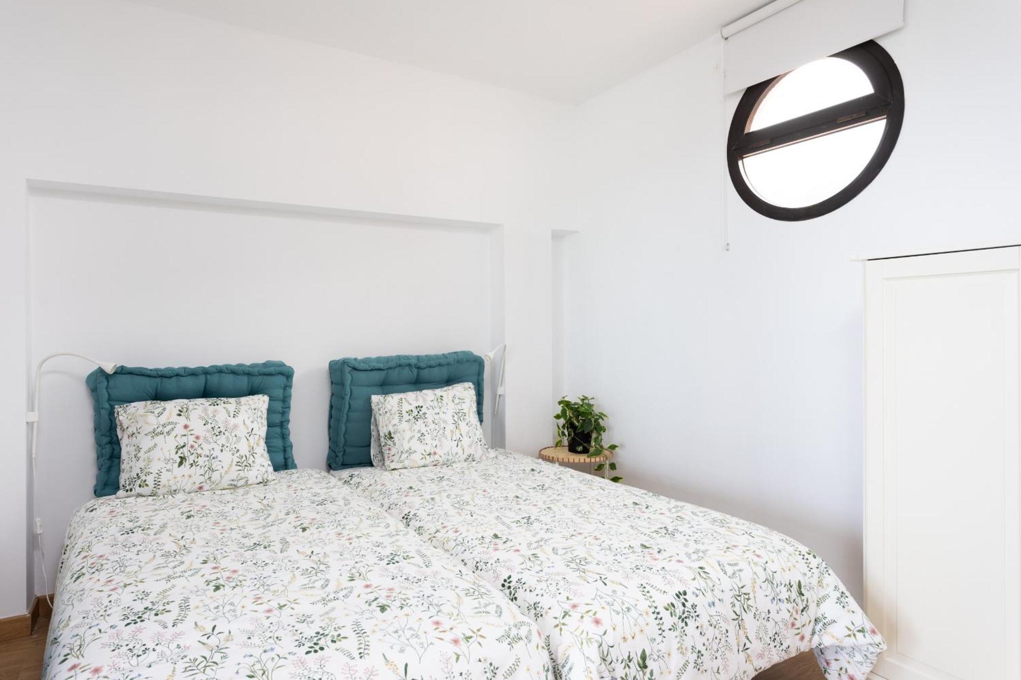 Las Caletillas Sea View Penthouse Candelaria Buitenkant foto